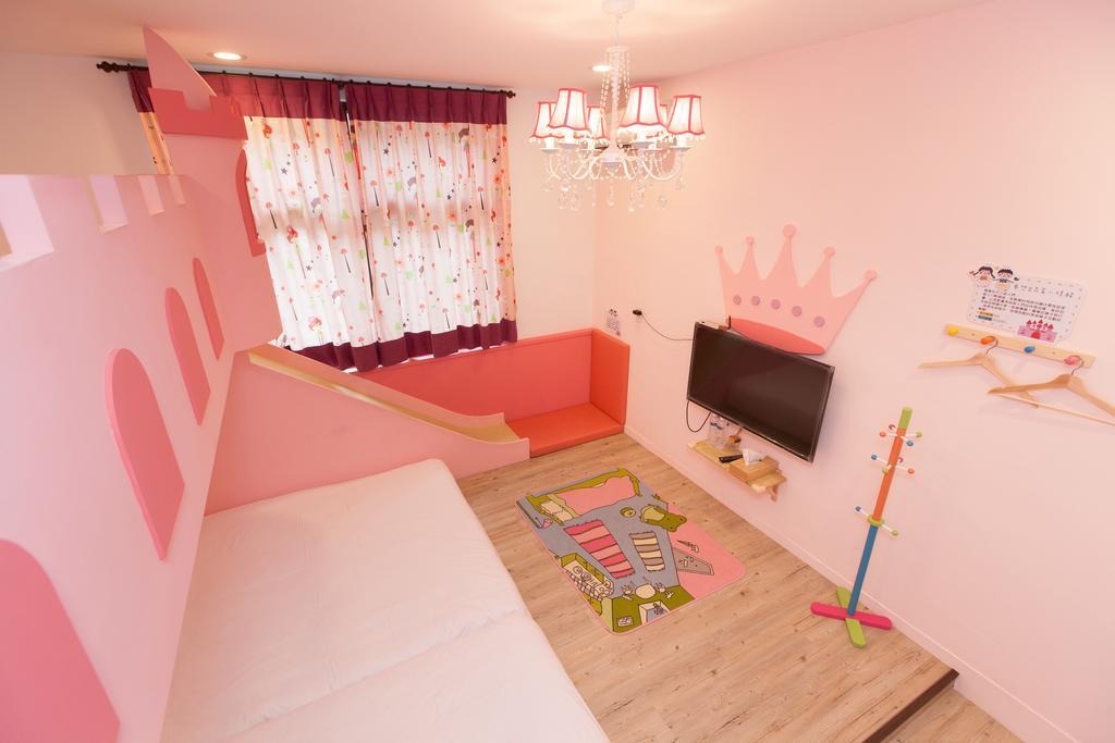 דירות הואליין סיטי Dream Out Of Eggs And Children מראה חיצוני תמונה